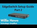 EdgeSwitch Setup Guide 2