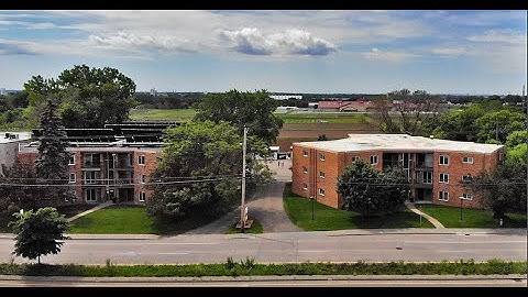 Falcon View - 3 Bedroom walk through video