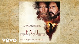 Jan A. P. Kaczmarek - Love is the Only Way (From "Paul, Apostle of Christ" Soundtrack) chords