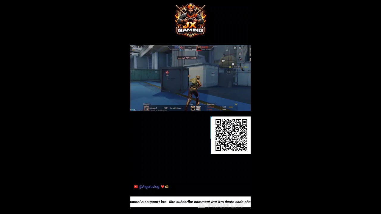 Live streaming of jx gaming 😈