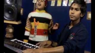 zindagi ch pyaar yusaf gulzar master anoop fun time at tmc studioz