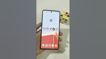 your phone has notification levels you never use. try this. which a... #phoneclone #instantapps