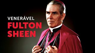 Venerável Fulton Sheen