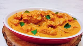 Restaurant Style Nadan Chicken Curry | Kitchen Drama Recipes