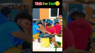 😍Telugu Experiments Crazy Experiment 😱😱#teluguexperiments #trending #comedy #funny