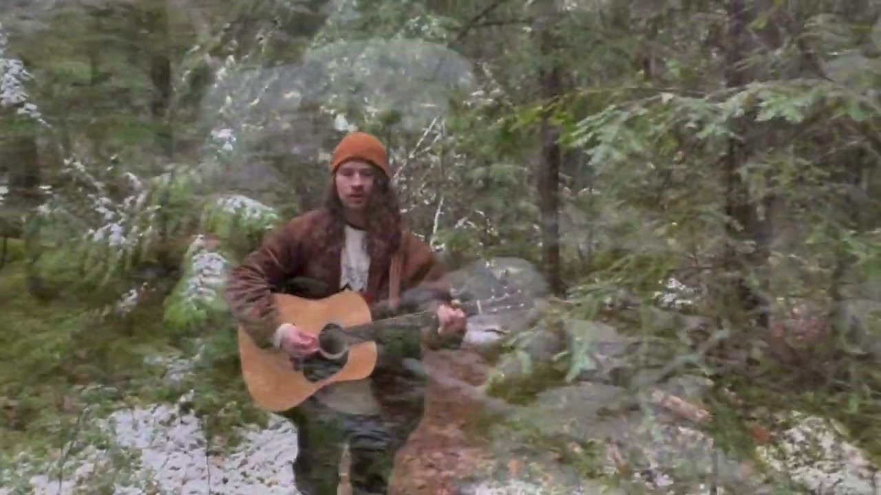 THE STONEFRUITS - 'POTHOLES' MUSIC VIDEO