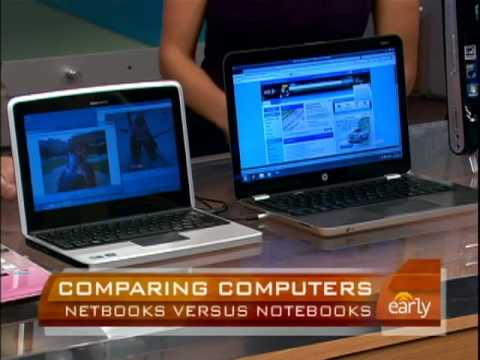 What A Netbook Is Also Called A Mini-Notebook