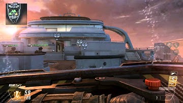 black ops 2 Assault Shield clips