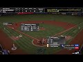 SPAICYRD MLB THE SHOW 24 LLEGA DEJA TU LIKE Y SUSCRIBETE✌️☠️😈
