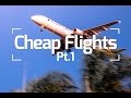 BEST FLIGHT BOOKING SITES - TRAVEL TIPS, TRICKS & HACKS