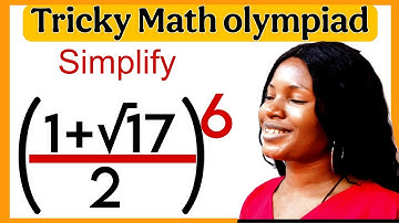 A Nice math olympiad algebra question| algebra simplification 