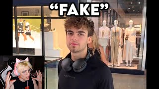 Dillon Latham "Do the Dance with the Pants" is FAKE...