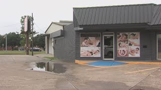 Beaumont massage parlor shut down following prostitution arrest Thursday afternoon