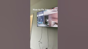 How to fix input delay on Roku! #r6siege #roku #gaming #fyp