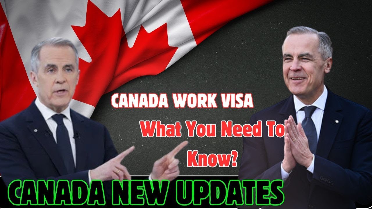 Canada Work Visa Myths Debunked: What You Need To Know?