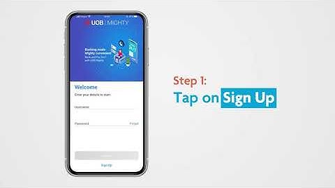 How to set up your Personal Internet Banking, retrieve your username or reset your password