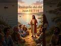 Evangelio del día 🙏 | Juan 14: 7-14