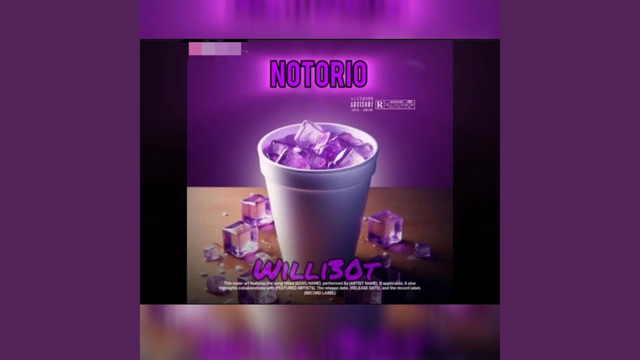 Watch Notorio on YouTube Watch Notorio on YouTube
