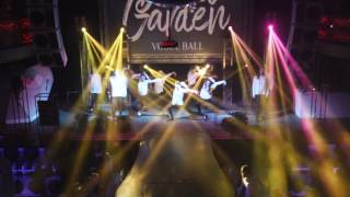 SECRET GARDEN 2 - OPEN SHOW BY WA