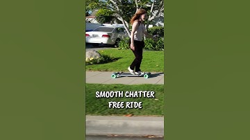 Presenting the Loaded Tangent, the board to explore the unexplored.