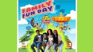 Family Fun Day !