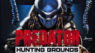 Predator Hunting Grounds EP 928: Hunter's Gambit 3