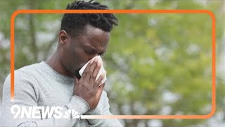 Are fall allergies worse this year? Doctor weighs in