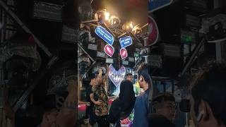 Lare Jangkung  Joss  Karnaval Ampeldento shortkarnaval larejangkung