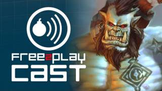 Free To Play Cast - Roller Coaster to Horrible Town! (ep.04) screenshot 1