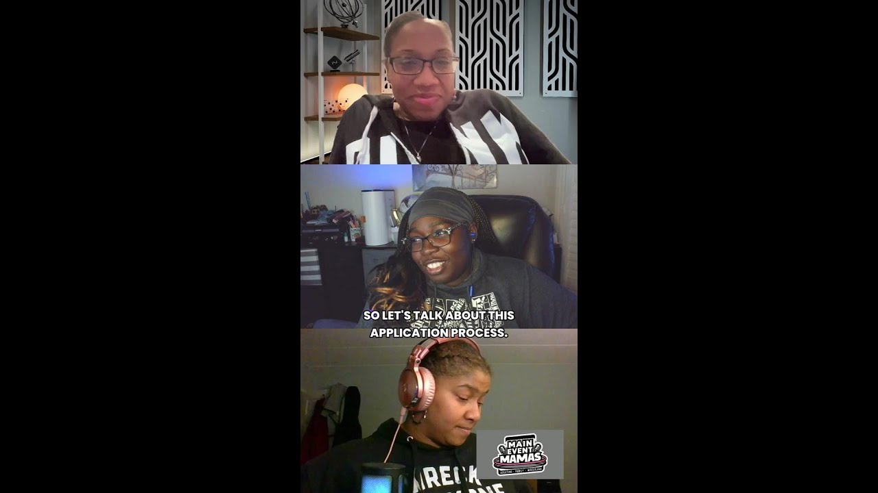 FAFSA Stress + Thanksgiving on a Budget: Main Event Mamas Handle It All!