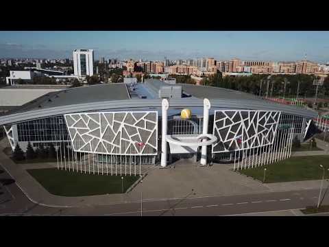 Фильм "Сделай свой выбор!" абитуриенту от Факультета сервиса и туризма