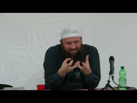 Kako se pripremiti