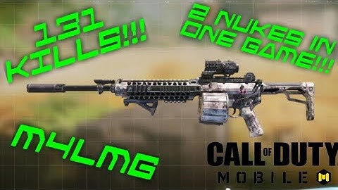 131 Kills COD Mobile Gameplay Hardpoint on Shipment (PS4 CONTROLLER)