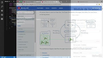 AngularJS 2 : Dynamisation des applications - trailer | video2brain.com