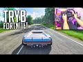 Forza Horizon 4 - "Tryb Fortnite" Kiedy będę ekspertem? :P