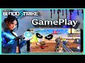 INSANE BLOOD STRIKE GAMEPLAY | MR Strike Hunter | Bangladesh