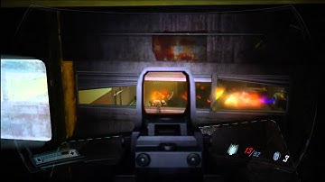 F.E.A.R. 2: Project Origin - Interval 3