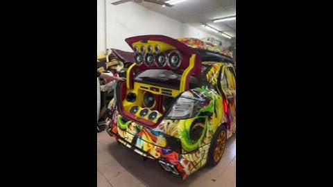 #produa #bezza #caraudio #streamaudio