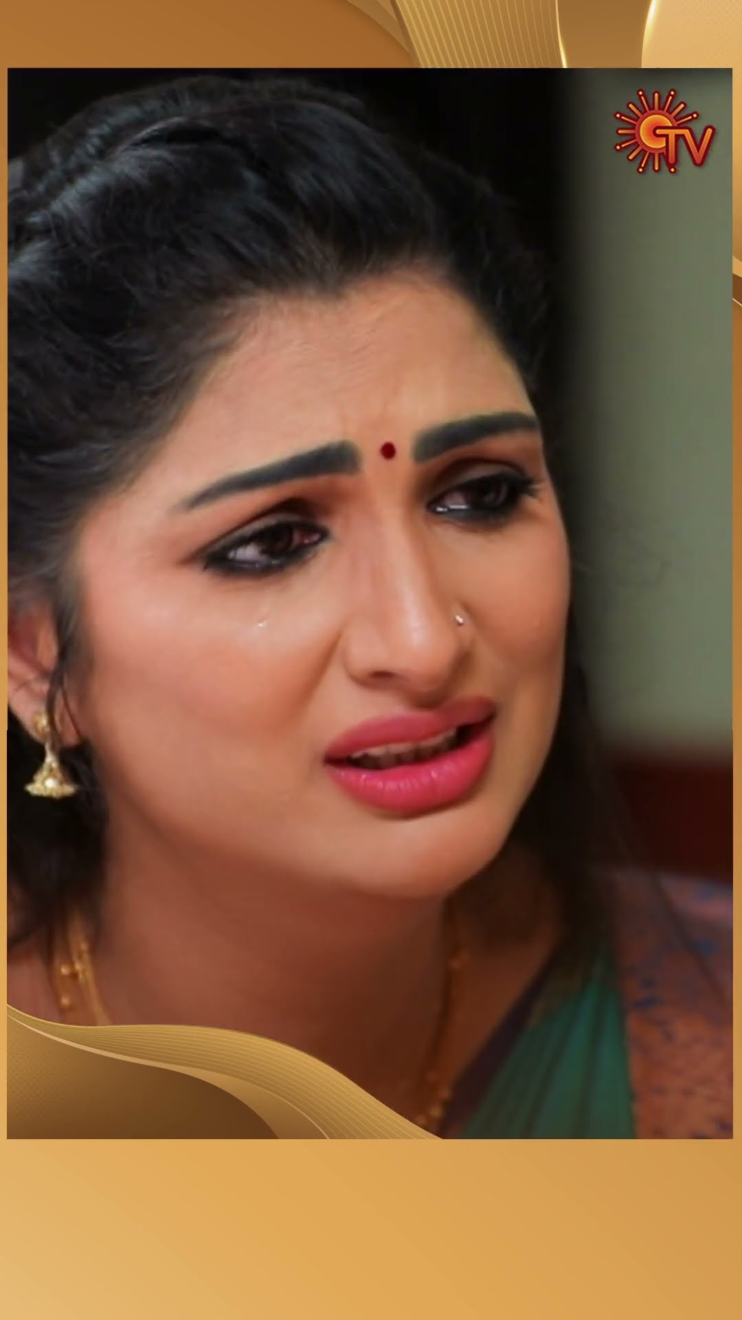 #Sevvanthi #SunTV #shorts #tamilserial