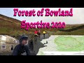 Cycling The Forest of Bowland Sportive -  I&#39;m a cyclist and I live the Pennines