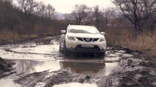 «Автомир-видеоверсия». Выпуск №13. Nissan Qashqai. «Автомир-видеоверсия». Выпуск №13. Nissan Qashqai.