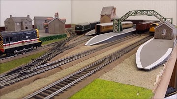 LIMA 205229A2 BR Class 31 British Rail Research No. 31970 L44426