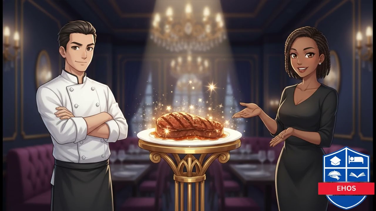 Concept Confirmation & Final Menu Engineering | Pre-Opening Planning for Hotel & Restaurant Success