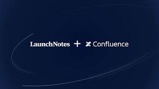 Publish Announcements to Confluence