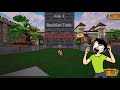 Golf-it Funny Moments - The Truth Or Dare Challenge Course!