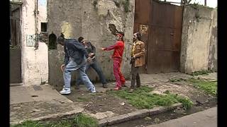 T2Cap 12 Boquetes Pintados - Mosca Y Smith