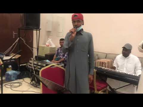 حميد وجعفر الله على حسادي زواج الاخ محمد يوسف