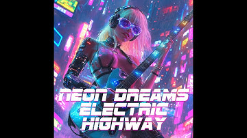 ELECTRIC HIGHWAY OFFICIAL MUSIC VIDEO