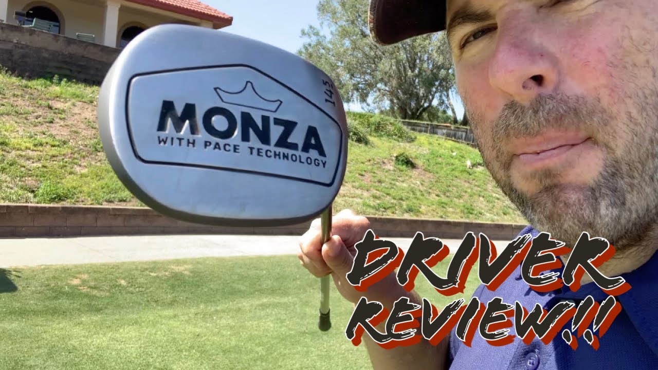 Monza club review! YouTube