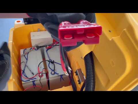 Floor Scrubbers Charging Problem Troubleshooting Steps | https://www.floorcleaningmachineusa.com/